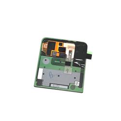 LCD SAMSUNG SM-F711B Z FLIP 3 5G BEZ RAMKI ORYGINA-15329