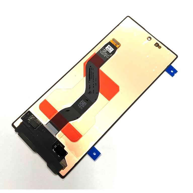 LCD SAMSUNG SM-F956 Z FOLD 6 BEZ RAMKI ORYGINAŁ-15345