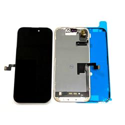LCD IPHONE 16 PRO BLACK ODNOWIONY-15347