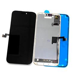 LCD IPHONE 16 PRO MAX BLACK ODNOWIONY-15346