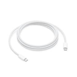 KABEL APPLE IPHONE MYQT A2794 USB-C 2M BLACK-15357