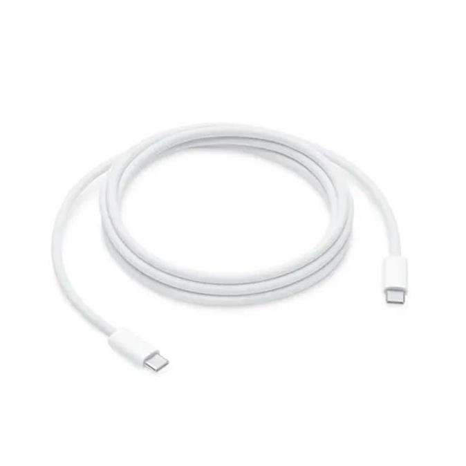 KABEL APPLE IPHONE MYQT A2794 USB-C 2M BLACK-15357