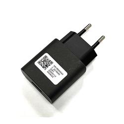 ŁADOWARKA MOTOROLA MC-102 10W 2A BLACK ORYGINAŁ-15361