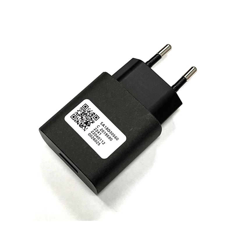 ŁADOWARKA MOTOROLA MC-102 10W 2A BLACK ORYGINAŁ-15361