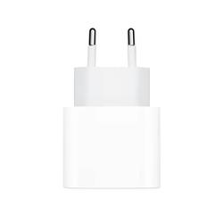 ŁADOWARKA APPLE IPHONE MHJE3 TYP C 20W WHITE-15364