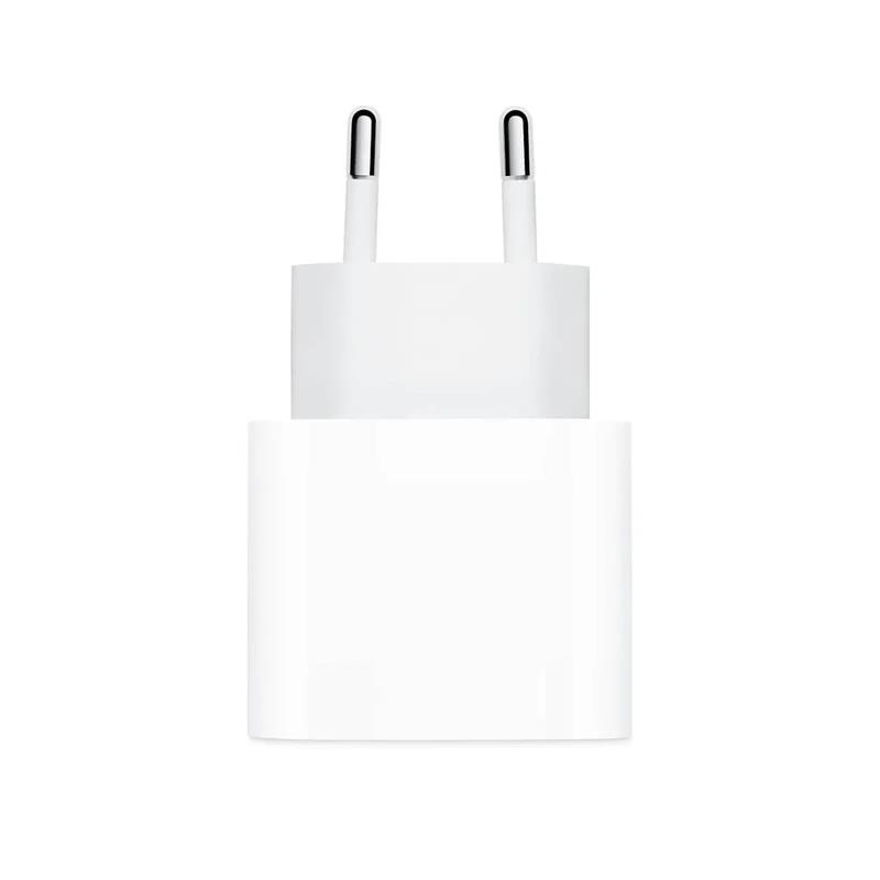 ŁADOWARKA APPLE IPHONE MHJE3 TYP C 20W WHITE-15364