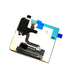 LCD SAMSUNG SM-F766 Z FLIP 7 5G BLACK ORYGINAŁ-15378