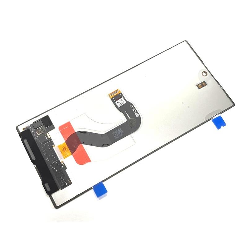 LCD SAMSUNG SM-F966 Z FOLD 7 5G BLACK ORYGINAŁ-15379