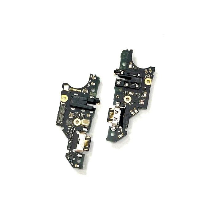 PŁYTKA MOTOROLA G35 5G XT2433 USB IC-15365