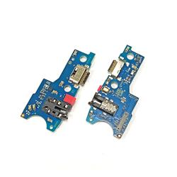 PŁYTKA SAMSUNG SM-A145 A14 4G MIC USB IC-15367