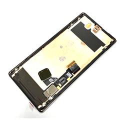 LCD GOOGLE PIXEL 6 PRO 5G BLACK ODNOWIONY-15344