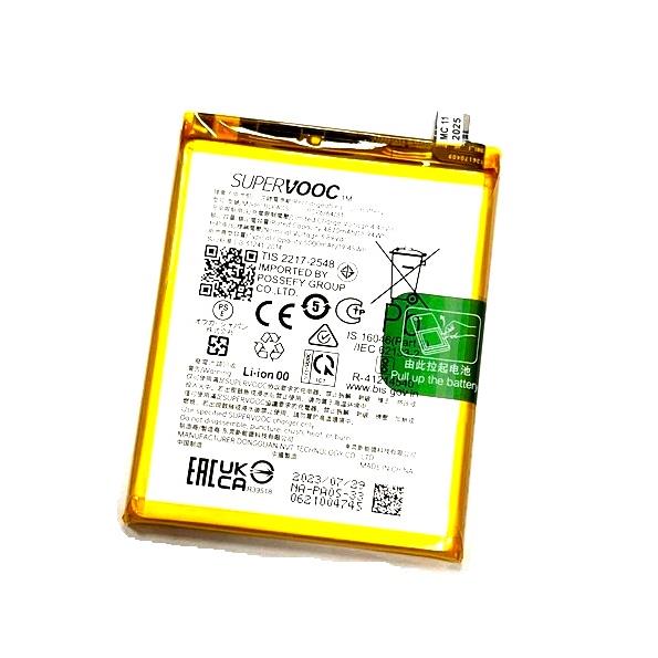 BATERIA OPPO RENO 10 BLPA05 ORYGINALNA-15372