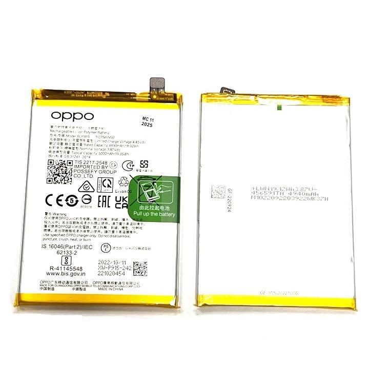 BATERIA OPPO A17 CPH2477 BLP915 ORYGINALNA-15373