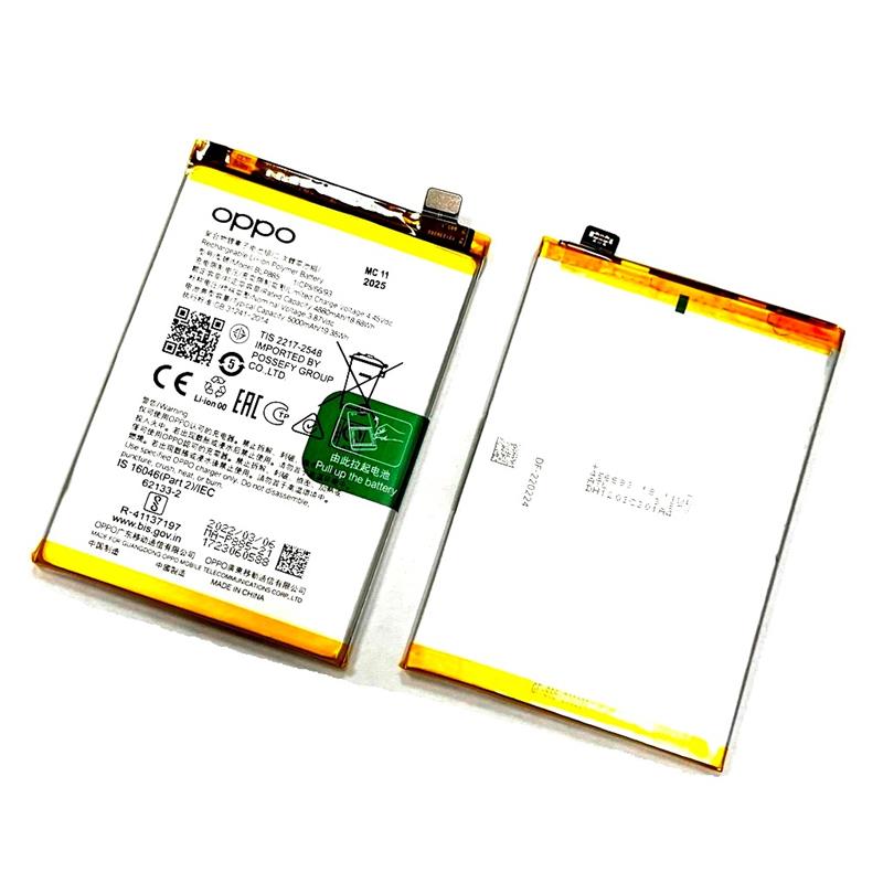 BATERIA OPPO A96 CPH2333 BLP885 ORYGINALNA-15374