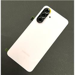 KLAPKA BATERII SAMSUNG SM-A566 A56 5G PINK ORYGINA-15356