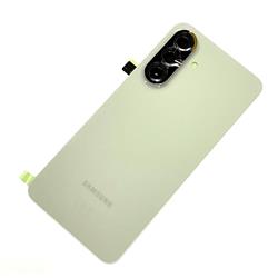 KLAPKA BATERII SAMSUNG SM-A566 A56 5G OLIVE ORY-15362