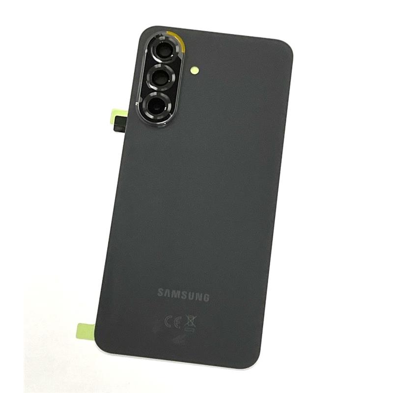 KLAPKA BATERII SAMSUNG SM-A566 A56 5G GREY ORY-15363