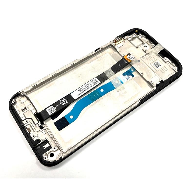 LCD XIAOMI REDMI 15C 4G/ POCO C85 4G BLACK ORYGINA-15382