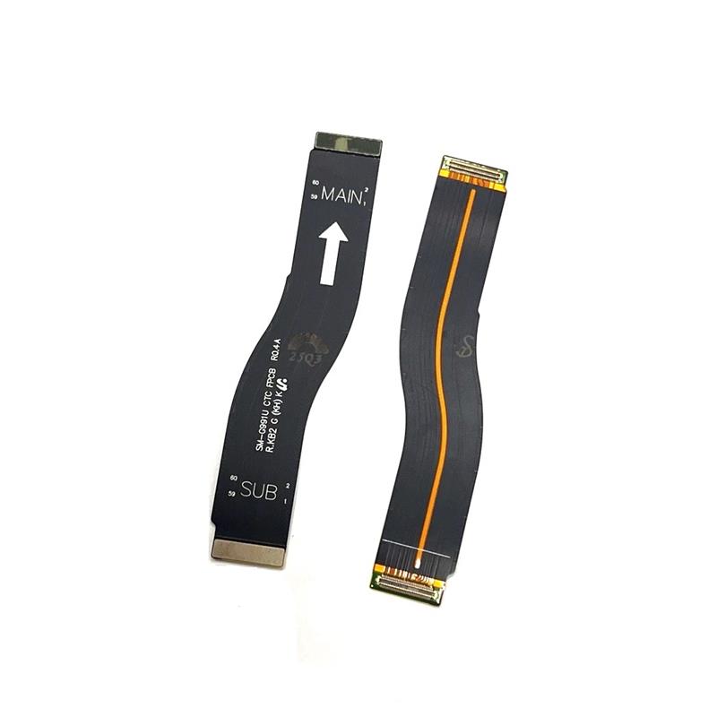 TAŚMA FLEX SAMSUNG G991 S21 5G GŁÓWNA ORYGINALNA-15383