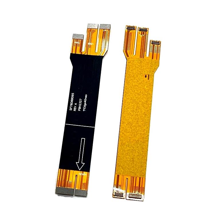 TAŚMA FLEX MOTOROLA EDGE 40 NEO XT2307 GŁÓWNA-15385