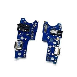 PŁYTKA SAMSUNG SM-A145 A14 4G MIC USB IC-15384