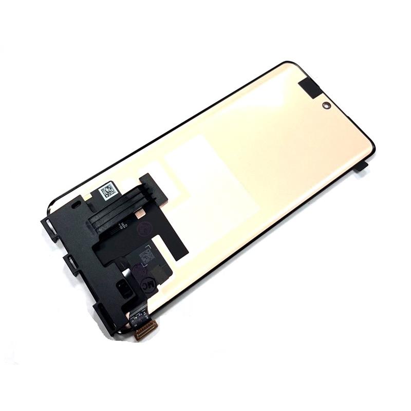 LCD OPPO RENO 8T 5G CPH2505 BLACK OLED-15390