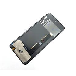 LCD MOTOROLA G52 G72 G82 BLACK INCELL-15392