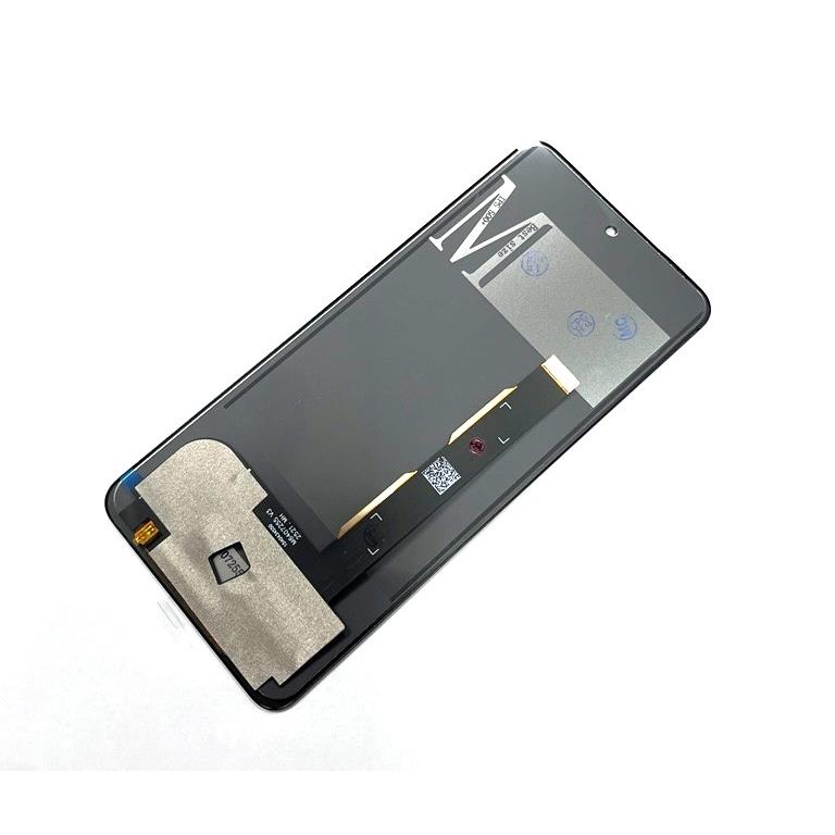 LCD MOTOROLA G52 G72 G82 BLACK INCELL-15392