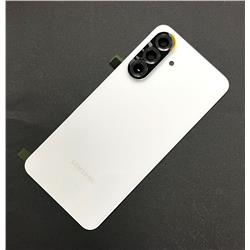 KLAPKA BATERII SAMSUNG SM-A566 A56 GREY ORYGINAŁ-15409