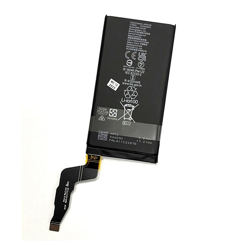 BATERIA GOOGLE PIXEL 8A 2024 ORYGINALNA-15405