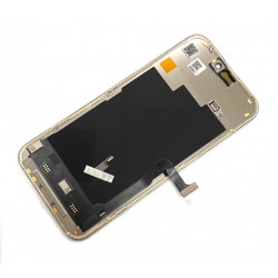 LCD IPHONE 15 PRO MAX 2023 BLACK SOFT OLED 120Hz