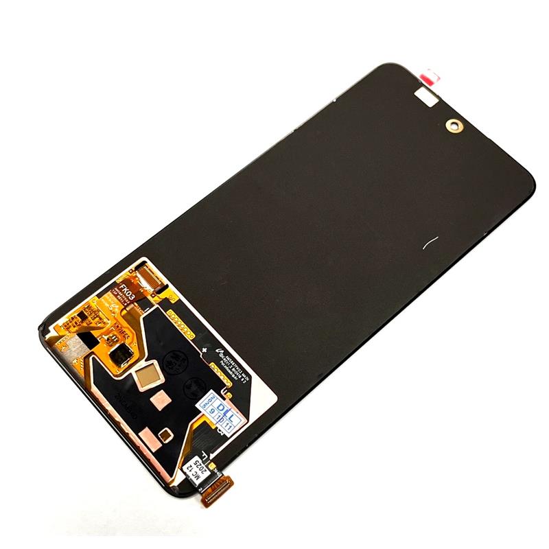 LCD OPPO RENO 12 F / 12 FS CPH2637 OLED BLACK-15412