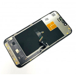 LCD IPHONE 13 PRO BLACK SOFT OLED