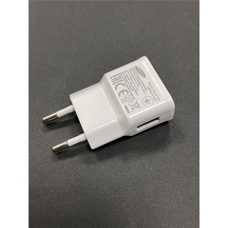 ŁADOWARKA SAMSUNG ETA0U83EWE 1A WHITE ORYGINALNA-15417