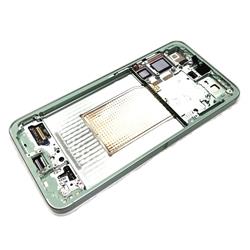 LCD SAMSUNG SM-S936 S25+ MINT ORYGINAŁ-15415