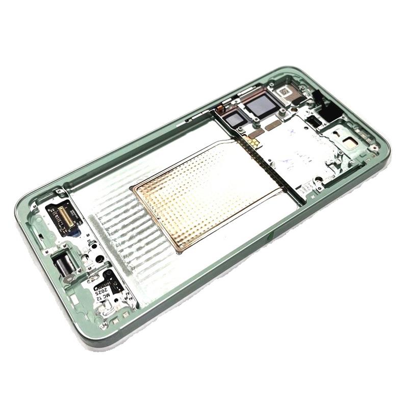 LCD SAMSUNG SM-S936 S25+ MINT ORYGINAŁ-15415