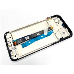 LCD XIAOMI REDMI 15 4G / POCO M7 4G BLACK ORYGINAŁ-15414