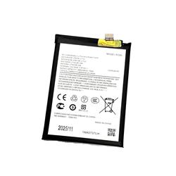 BATERIA MOTOROLA G54 POWER 5G 2023 PC60 PREMIUM-15446