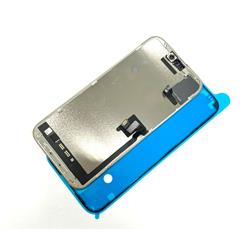 LCD IPHONE 16 PRO MAX BLACK ORYGINALNY SERVICE PAK-15432