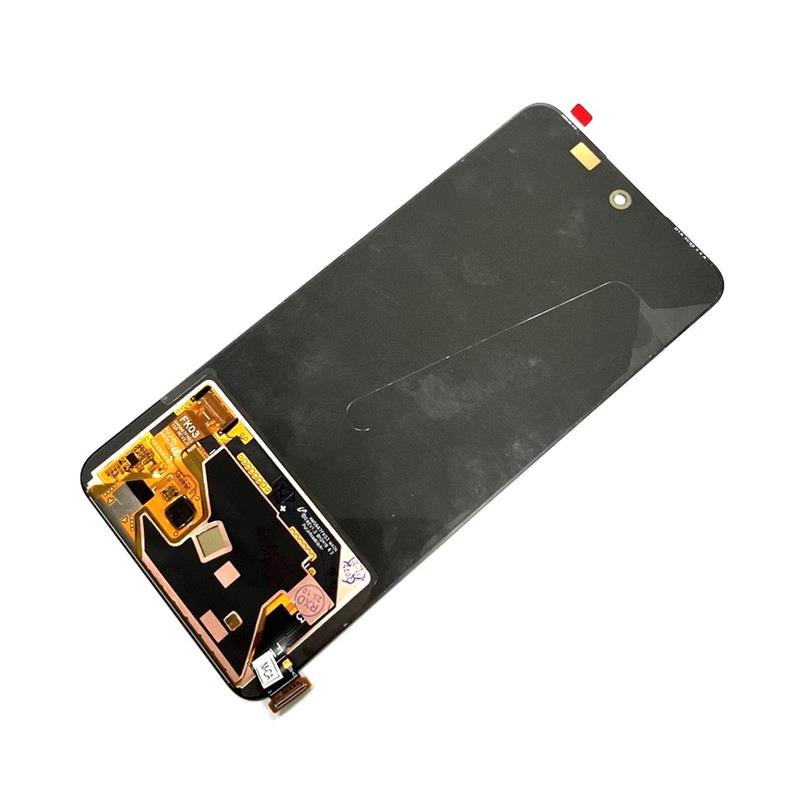 LCD OPPO RENO 13FS 5G 2025 BLACK ODNOWIONY-15470