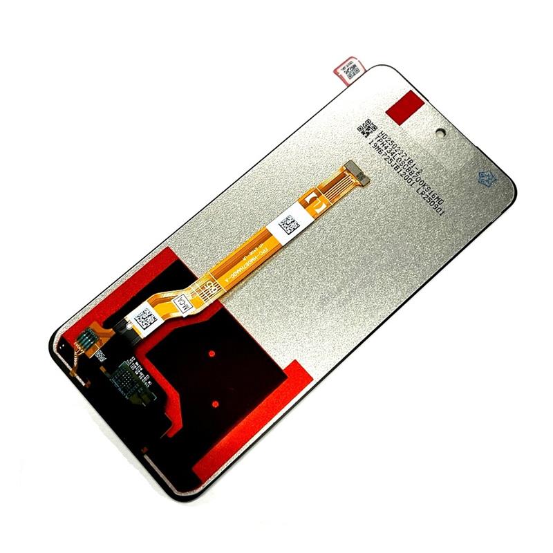 LCD OPPO A5X 4G 2025 CPH2725 BLACK-15469