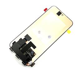 LCD OPPO A6 PRO 5G 2025 CPH2781 BLACK OLED-15467