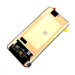 LCD OPPO RENO 12 5G CPH2625 BLACK -15463