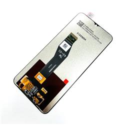 LCD MOTOROLA E13 2023 XT2345 BLACK -15461