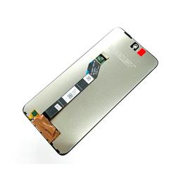 LCD MOTOROLA G15 / G15 POWER 4G 2024 BLACK -15460