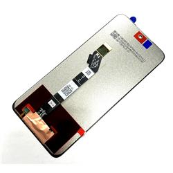 LCD MOTOROLA G35 5G 2024 XT2433 BLACK -15459