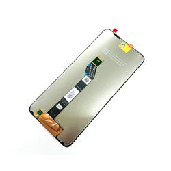 LCD MOTOROLA G56 5G 2025 XT2529 BLACK-15458