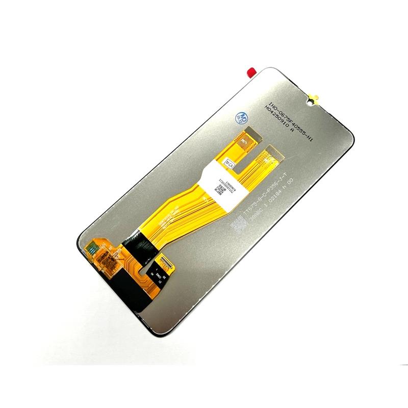 LCD SAMSUNG SM-A055 A05 2023  BLACK -15455