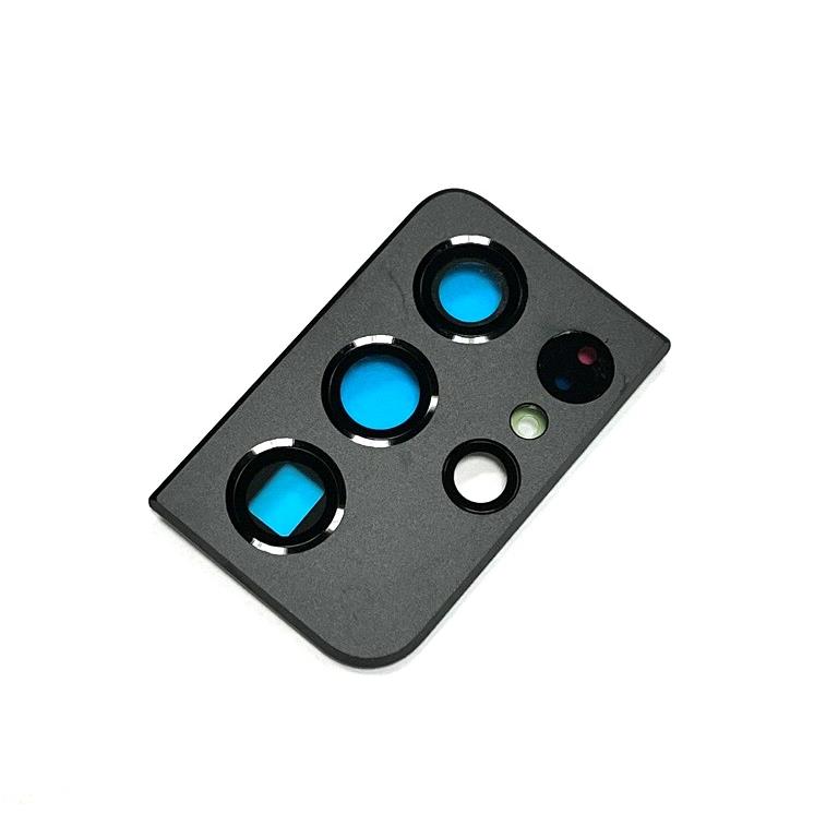 SZYBKA APARATU SAMSUNG G998 S21 ULTRA + RAMKA-15479