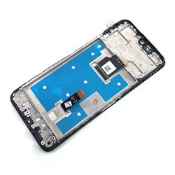 LCD HUWEI HONOR 90 SMART 5G 2024 BLACK INCELL-15435